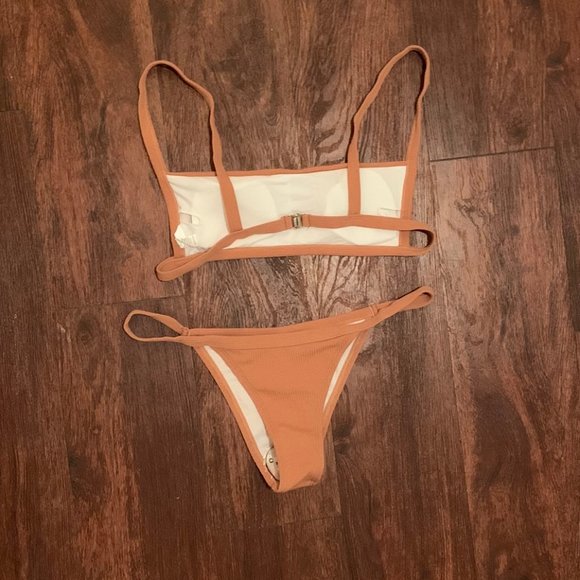 Blush Bikini - Picture 2 of 2